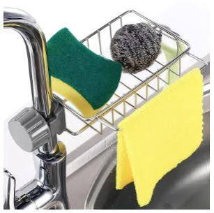 Faucet Rack